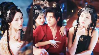 🔥Reborn as a fool prince, I save the dynasty and change fate!#emotion #cdrama screenshot 2