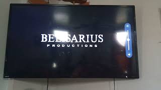 Belisarius Productions Universal Television