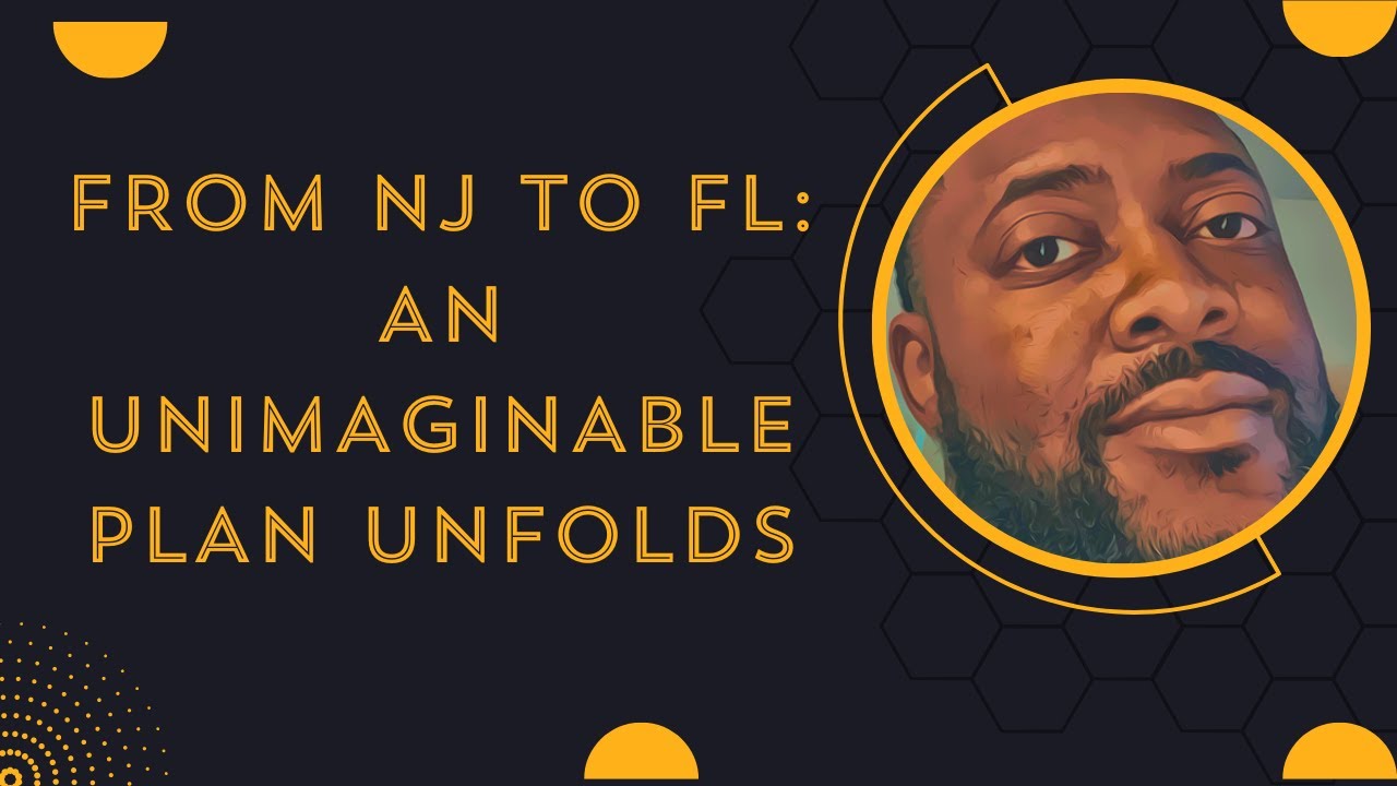 Virtual Conflict Goes Too Far: NJ Man Travels to Florida for Payback