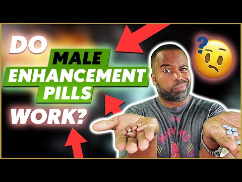 The Red Pill Male Enhancement Reviews: Are They Worth the Hype?