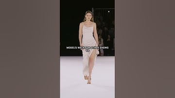 The Mugler walk ⚡ #fashion #runway #supermodel #kendalljenner #gigihadid