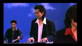 Slam - Jika Kau Rasa Getarnya