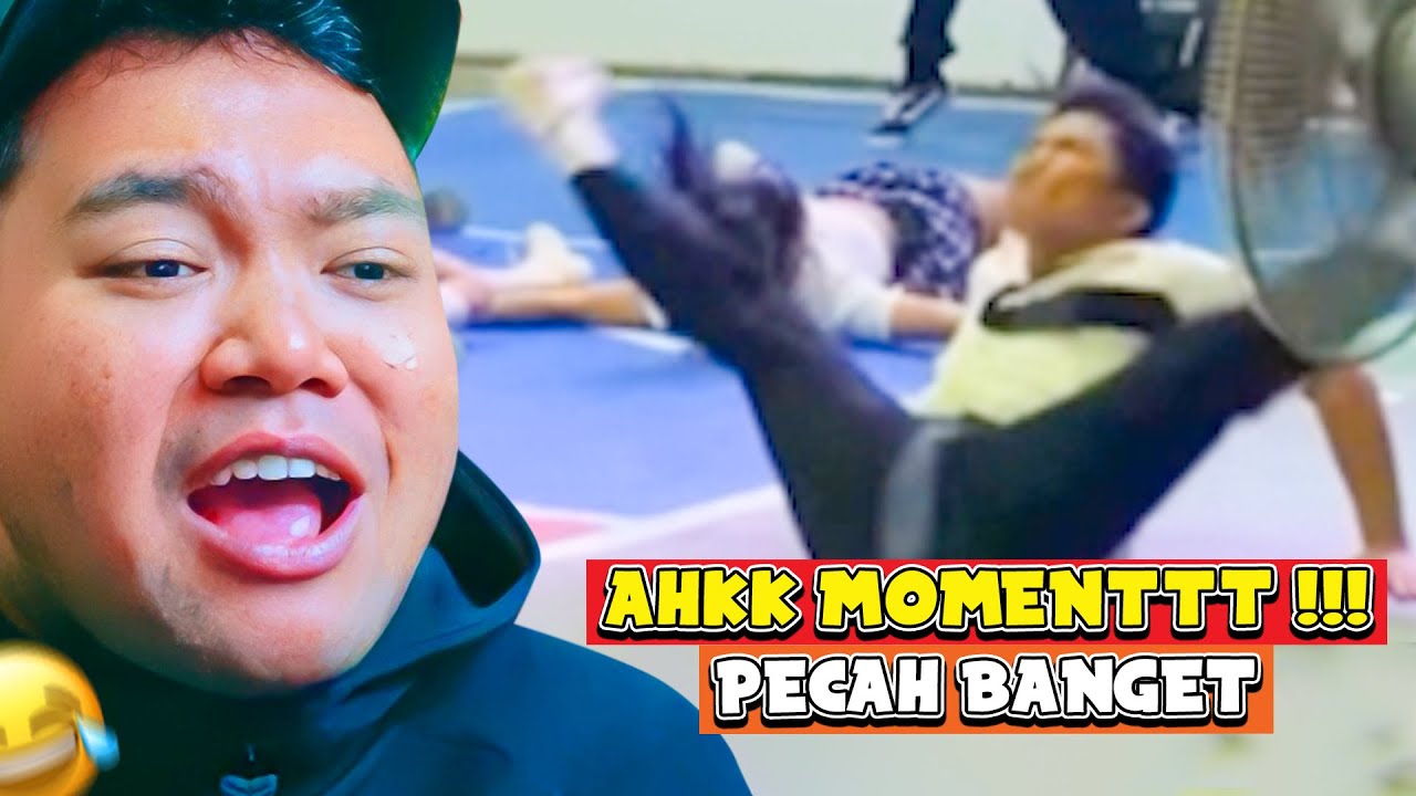 50 Menit FULL ngakakkk  !!! PECAHH BANGETTT KETAWA GUE !!! MEME FOR LAUGH EPS 456