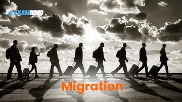 Migration