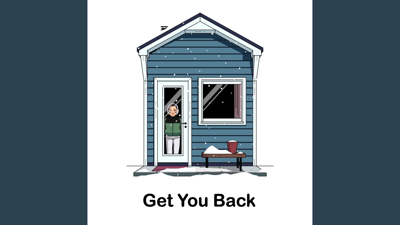 Get You Back