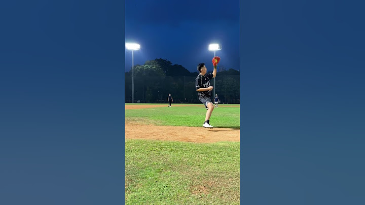 Sabar Slowpicth throw training #videografer #softball #slowpitch #sportsbetting #gbkterbaru #gbk