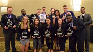 DECA ICDC 2017 | DePaul DECA