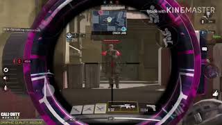 Cod Mobile Sniper Montage Pt.2