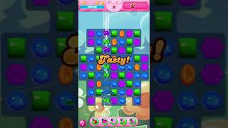 Candy Crush Saga Level 32 No Boosters