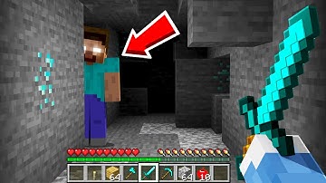 I Joined HEROBRINES SEED And You