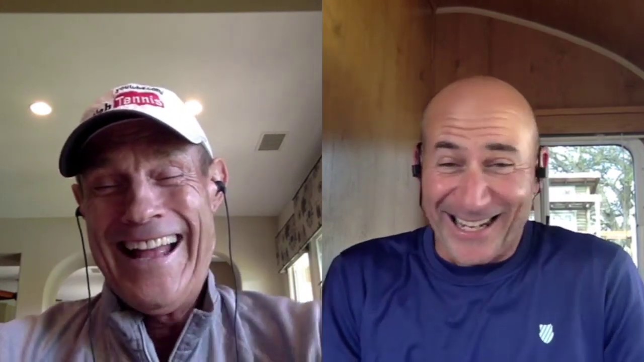 Tennis Confidence Gold Ball Hunting BLOOPERS v1 ! YouTube