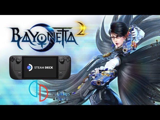 Bayonetta 2 Yuzu Emulator Gameplay for PC  Check out Bayonetta 2 running  40 to 60fps with the latest Yuzu Emulator build for PC. The Yuzu team has  made a huge leap