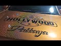 @Take a look at the Hollywood disco car