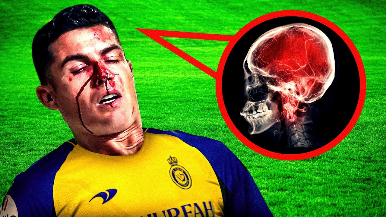 Surviving the Unthinkable: Incredible Stories of Footballers Who Cheated Death | Football Funatics⚽