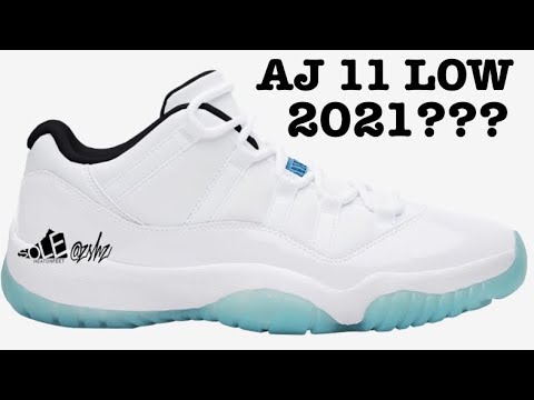 aj 11 columbia