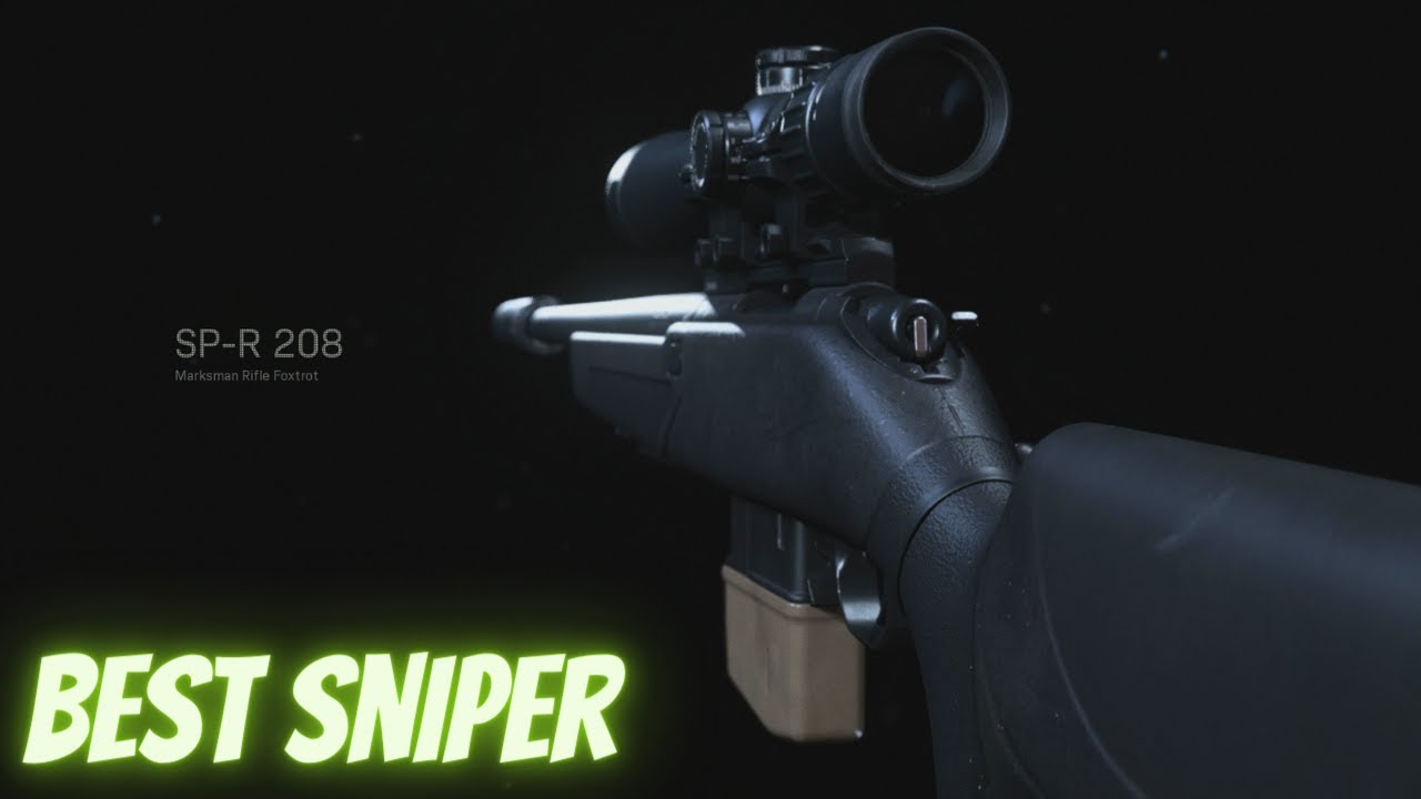 Best R700 Warzone and Multiplayer Class Setup (New Best Sniper on Modern Warfare) 