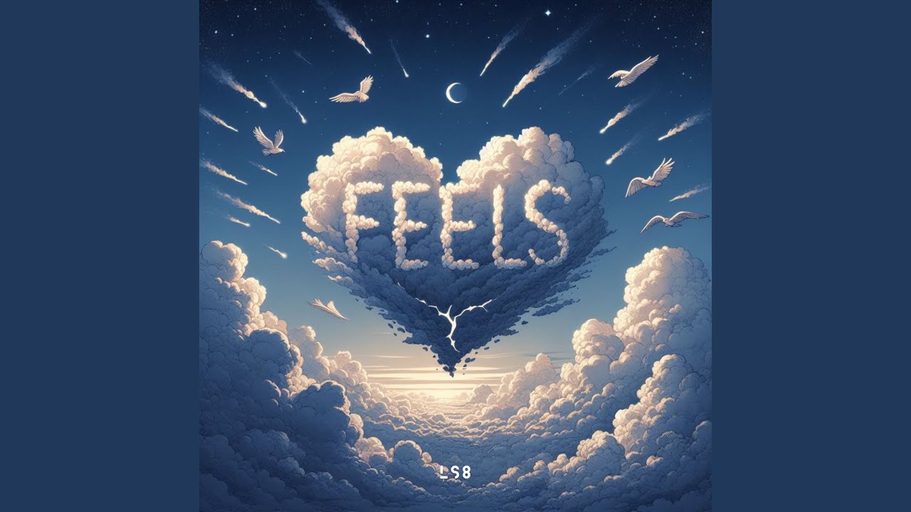 Watch Feels on YouTube Watch Feels on YouTube
