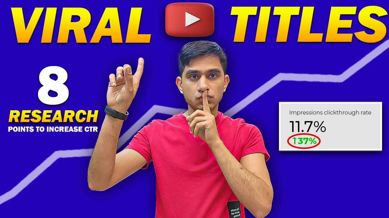 How To Find Best Title For Youtube Video YouTube How To Find Best Title For Youtube Video YouTube