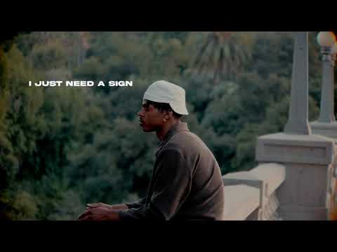 CREEPIN (lyrics) - JEMS! (Elujay \u0026 J.Robb)