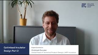 Optimised Insulator Design – Reducing Cost of Ownership