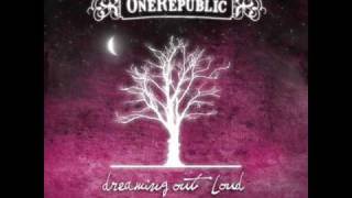 One Republic - Sleep chords