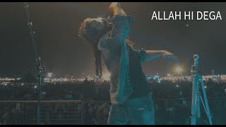 Allah Hi Dega Live Performance - Asrar
Allah Hi Dega #LivePerformance - #Asrar - #LahoreEat2019
Facebook: https://www.facebook.com/asrarmusic/
Twitter: https://twitter.com/asrarmusic
Instagram: https://www.instagram.com/asrarmusic/
SoundCloud: https://soundcloud.com/asrar_music Allah Hi Dega Live Performance - Asrar
