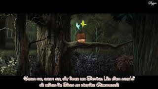 Dornröschen - Warum Nur - Mit Text