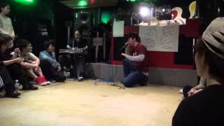 めちゃ×2 ゆる×2 vol 6 スペシャルショーケース もこう(Revolve,MEVE)&ひろむ(Revolve)