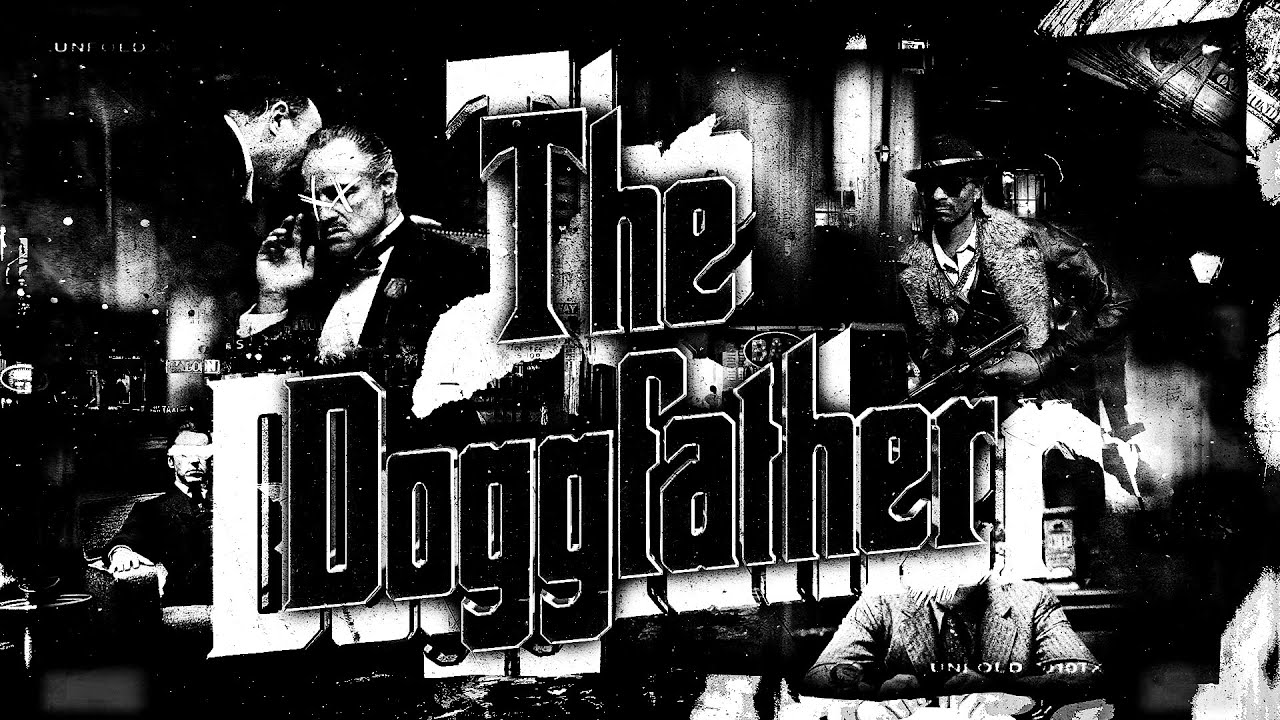 DOGGFATHER YouTube