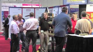 ICE USA 2013