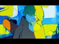 水槽 - ゴーストの君 MV