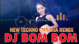 [NEW] DISCO NONSTOP TECHNO REMIX - BEST VIRAL TIKTOK DANCE REMIX - DJ BOM BOM - MUSIC REMIX