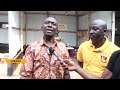 LUBAGA SKILLING INITIATIVE SKILLING FOR LIFE VOCATIONAL INSTITUTE EMPOWERS YOUTH LUBAGA SKILLING INITIATIVE SKILLING FOR LIFE VOCATIONAL INSTITUTE EMPOWERS YOUTH