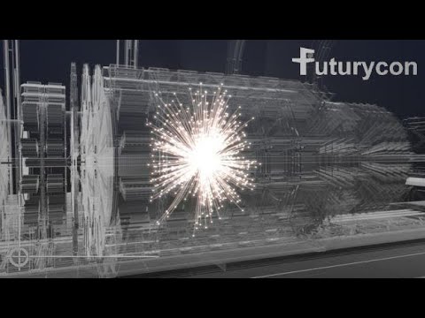 Video: Tagad CERN Fiziķi Saka, Ka Mēs Dzīvojam Matricā - Alternatīvs Skats