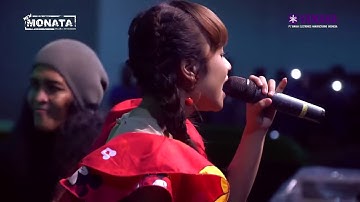 TASYA ROSMALA # KRBAN JANJI # NEW MONATA # PT  YEMI