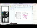 Understanding Slope and Y-Intercept from a Graph