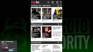 8 Best Google Reader Replacement Apps for Android! b1