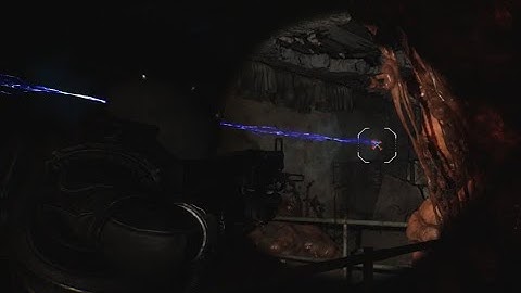 Cronos New Dawn: A25 - Activate the first generator