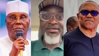 Famous A Passionate Appeal To Atiku Abubakar  Wealth
