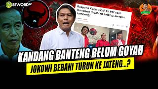 Begawan: PSI Central Java Demands Jokowi Step Down, Do They Actually Have the Guts?? #1943