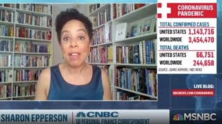MSNBC: Answering your questions about coronavirus