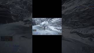 Classic Ladder Bug in Battlefield 4 | #shorts #battlefield #battlefield4