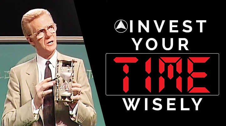 Invest Your Time Wisely | Bob Proctor - DayDayNews