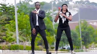 Garzali Miko Songs - Sona Amana Official Video Ft Rakiya Musa (Full HD)