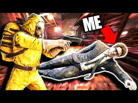 HARDCORE GRIEF: The Most Fun Mode You've Never Heard Of