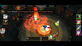 GUARDIAN HUNTER - KAISER screenshot 4