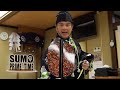 THE ULTIMATE REFEREES: THE GYOJI