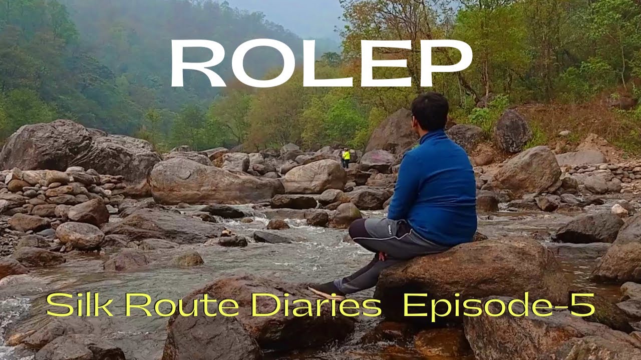 ROLEP - THE HIDDEN BEAUTY OF EAST SIKKIM || OFFBEAT SILK ROUTE