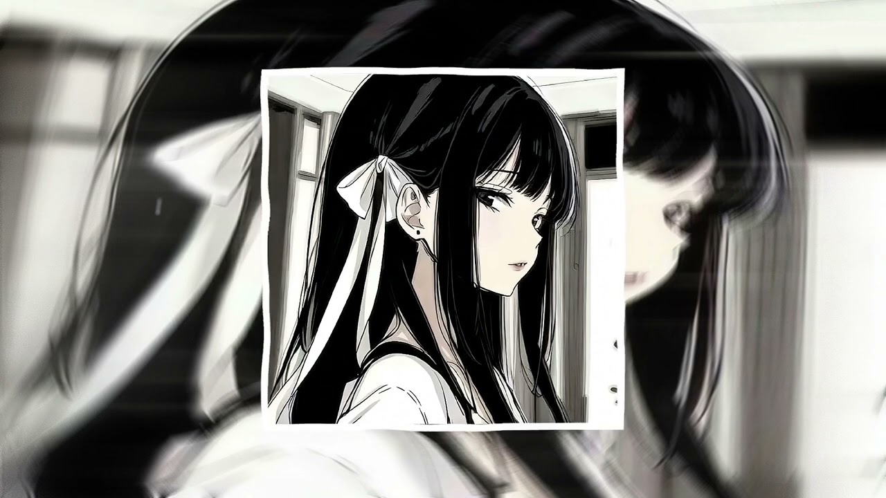 VEIA ESCURA (Slowed + Reverb) | Lofi Phonk Vibes 🌌