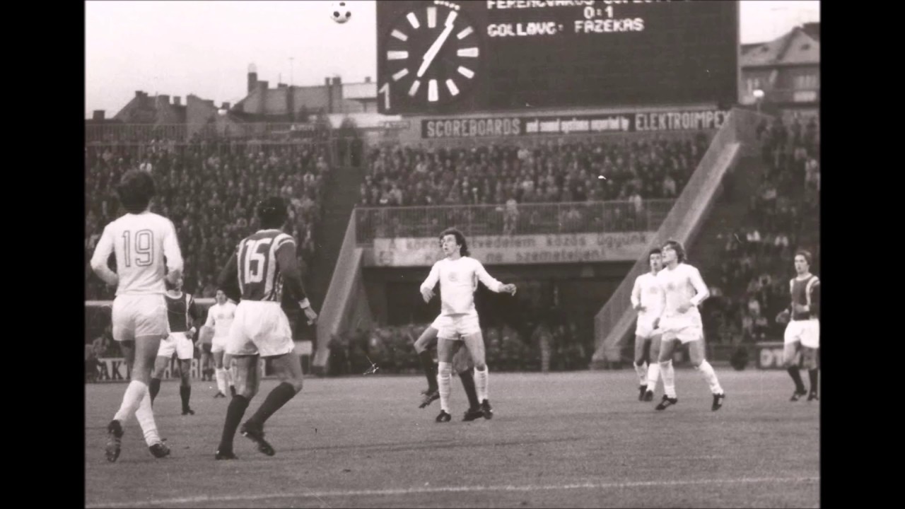 Fazekas László 8 3